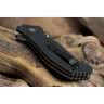 Нож ZERO TOLERANCE 0350SW STONEWASH K0350SW