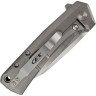Нож ZERO TOLERANCE 0808 Todd Rexford K0808